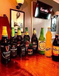 How Nigerians Spend N1.4 trillion On Beer, Malt, Spirits From January To June 2026