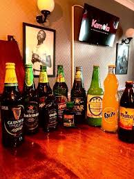 How Nigerians Spend N1.4 trillion On Beer, Malt, Spirits From January To June 2026