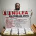 Europe-bound Bridegroom In NDLEA Net, Excretes 72 Wraps Of Cocaine, NDLEA Intercepts N3bln Opioids At Lagos Airport