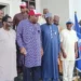 Ex-SGF, Babachir Lawal Defects To NDC, Declares Support For Obi/Kwankwaso Ticket