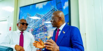 Dangote Refinery IPO : Global Leaders Rally Behind Plan To Democratise Africa’s Industrial Wealth