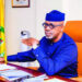 Abiodun’s Leadership Style Attracting Investment, Transforming Ogun – Akinmade