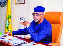 Abiodun’s Leadership Style Attracting Investment, Transforming Ogun – Akinmade