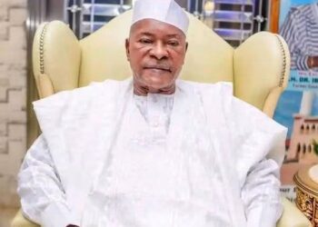 Former Kogi State Governor, Alhaji Ibrahim Idris, Dies At 77