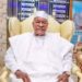 Former Kogi State Governor, Alhaji Ibrahim Idris, Dies At 77