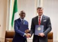 Nigeria, US Sign $700bln Pact To Deepen Investment In Mining Sector