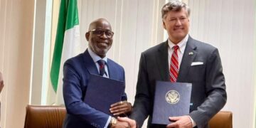 Nigeria, US Sign $700bln Pact To Deepen Investment In Mining Sector