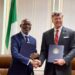 Nigeria, US Sign $700bln Pact To Deepen Investment In Mining Sector