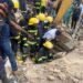 Four Dead, Eight Trapped In Ilorin Building Collapse