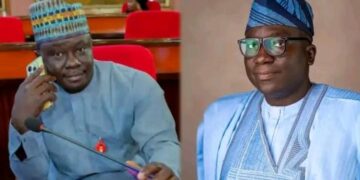 Defections : Kwara House Of Assembly Declares Two Seats Vacant