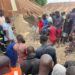 Corpses Of Five Family Members Recovered From Ilorin Building Collapse, Death Toll Rises To 9