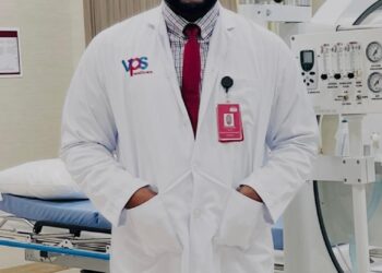 From Promises To Performance : How Adeiza Is Driving Governor Ododo’s Health Revolution In Kogi By Rotimi Odofin