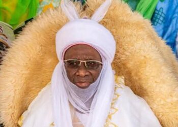 Emir Of Gumel Dies In Egypt