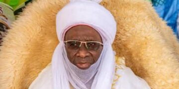 Emir Of Gumel Dies In Egypt