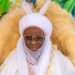 Emir Of Gumel Dies In Egypt