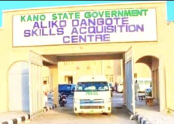 MAN, Business Leaders, Stakeholders Laud ADF’s Impactful Interventions In Kano, Other States
