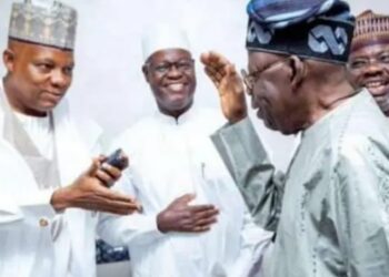 2027 : Shettima And The Northern Equation By Abdulkarim Abdulmalik