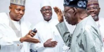 2027 : Shettima And The Northern Equation By Abdulkarim Abdulmalik
