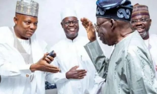2027 : Shettima And The Northern Equation By Abdulkarim Abdulmalik