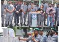 Kano/Jigawa Customs Command Rakes In N14bln, Intercepts Contrabands Worth N2.15bln