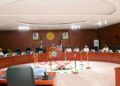 Kogi Executive Council Commends President Tinubu On Lokoja – Abuja, Okene – Benin Road Projects, Approves Major Agricultural Interventions