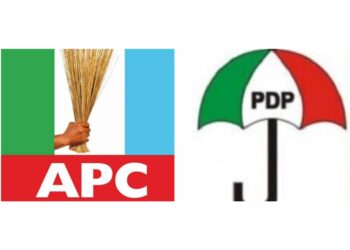 How Defections Are Reshaping APC, PDP Grassroots Politics In Kwara