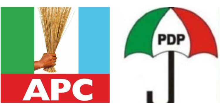How Defections Are Reshaping APC, PDP Grassroots Politics In Kwara
