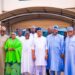Kogi APC Inaugurates 17-Member Committee To Reconcile Aggrieved Members, Governor Ododo Seeks Unity, Cohesion Ahead 2027 Elections