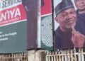 Two Years After, Fleeing Drug Kingpin Wanted In Connection With 49.70kg Herion Arrested By NDLEA