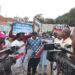 Kogi East Youths Stage Protest To INEC Headquarters Over Marginalization, Kick Against Exclusion From New Ward Creation