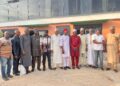 2027 : Lokoja LG Will Deliver Highest Votes To Tinubu, Ododo In Kogi – Appointees Promise