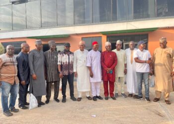 2027 : Lokoja LG Will Deliver Highest Votes To Tinubu, Ododo In Kogi – Appointees Promise