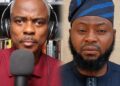 WHEN EXTREMISM IS MISTAKEN FOR ISLAM : AGUNBIADE RESPONDS TO DEJI YESUFU