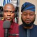WHEN EXTREMISM IS MISTAKEN FOR ISLAM : AGUNBIADE RESPONDS TO DEJI YESUFU