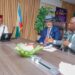 EU Delegation Expresses Desire To Invest In Kogi Inland Waterways, Seeks 50- hectare Land To Establish Operational Base