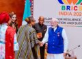 Nigeria, India Move To Rebuild Trade, Target $15bln, Modi Seeks Renewed Crude Purchases