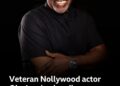 Legendary Actor, Olu Jacobs, Dies At 84