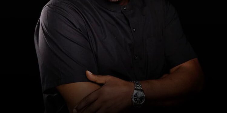 Legendary Actor, Olu Jacobs, Dies At 84