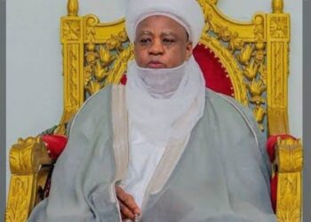 Sultan Of Sokoto Warns District Heads Against Engaging In Partisan Politics