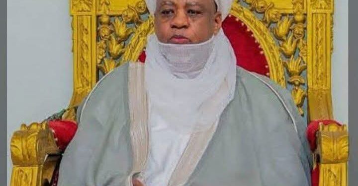 Sultan Of Sokoto Warns District Heads Against Engaging In Partisan Politics