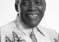 President Tinubu Mourns Veteran Actor, Olu Jacobs