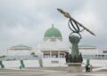 National Assembly Transmits 2026 Constitution Alteration Bill To 36 States, Gives Them 30-Day To Communicate Resolutions