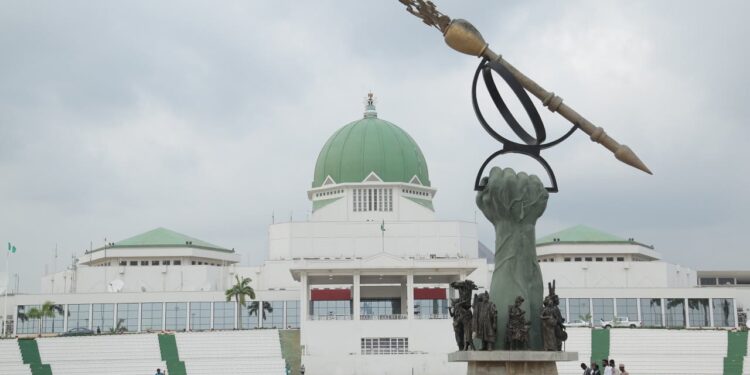 National Assembly Transmits 2026 Constitution Alteration Bill To 36 States, Gives Them 30-Day To Communicate Resolutions