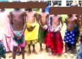 Kwara Rescues 30 Children From Illegal Orphanage In Ilorin, Begins Family Tracing, Rehabilitation