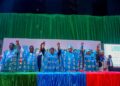 2027 : Abiodun Inaugurates Ogun APC Campaign Council, Orders Immediate Grassroots Mobilisation