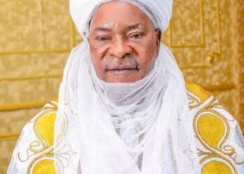 Kogi Ulama’u Commiserates Ododo, Family Over Death Of former Governor Ibrahim Idris