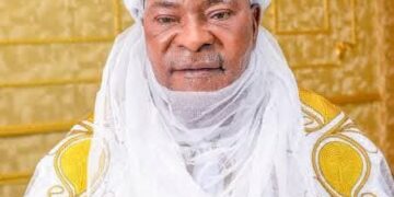 Kogi Ulama’u Commiserates Ododo, Family Over Death Of former Governor Ibrahim Idris