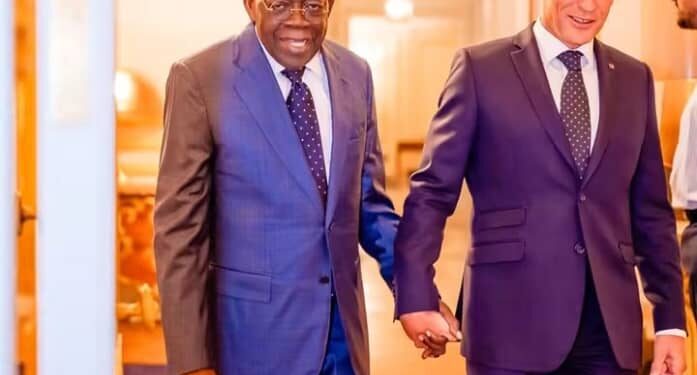 President Tinubu Extends Working Vacation By Few Days