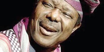President Tinubu Celebrates King Sunny Ade@80, Commends His Life Of Musical Excellence, Cultural Ambassadorship