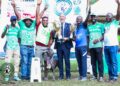 CCKC Invites Nigerians To 2nd Cane Corso Specialty Show Holding In Ibadan, Abuja